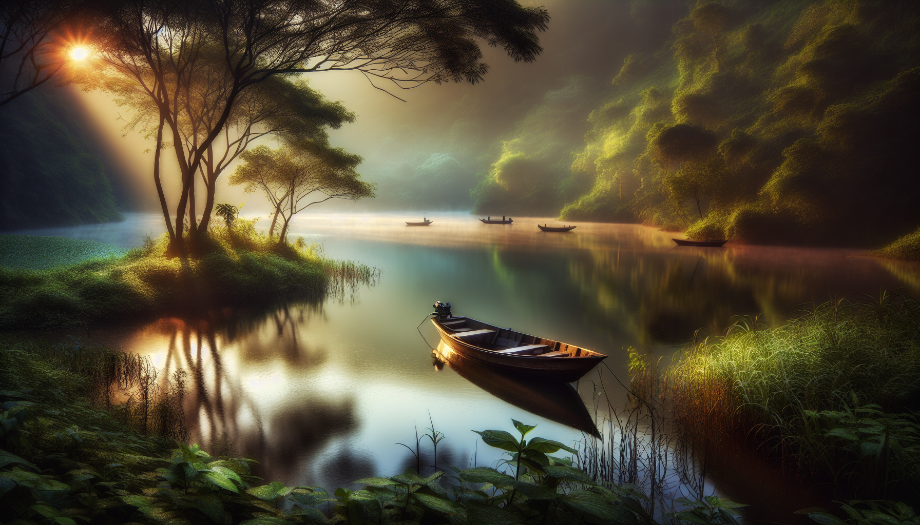 Protecting Our Waters: A Call to Action for Anglers